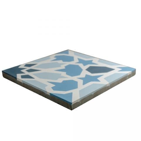 ANDALOUS 0702 zementfliesen - Galériafotó 25292