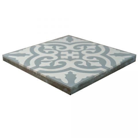 AISHA 0101 zementfliesen - Galériafotó 25079