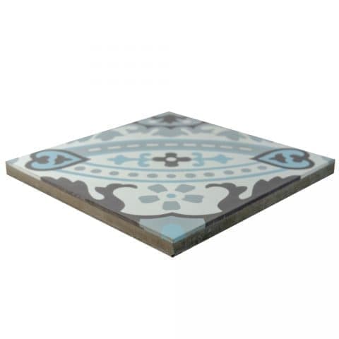 CHATEAU 0802 zementfliesen - Galériafotó 25115