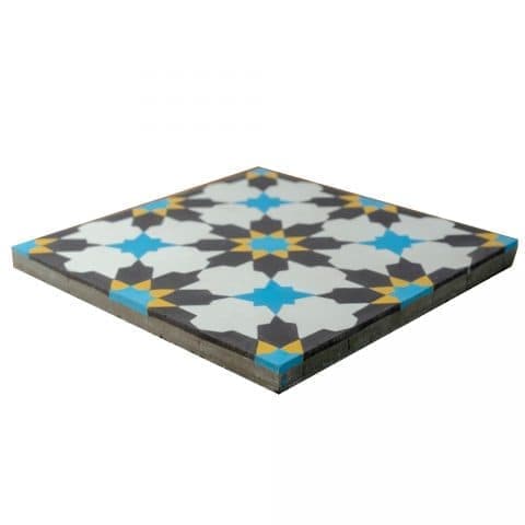 GRANADA 0612 zementfliesen - Galériafotó 25135