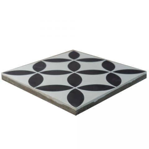 PAPILLION 0105 zementfliesen - Galériafotó 25177