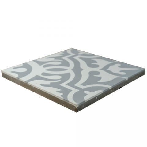 PARIS 0701 zementfliesen - Galériafotó 25179