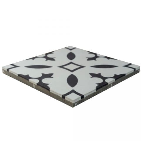 TORINO 0105 zementfliesen - Galériafotó 25201