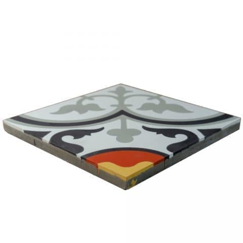 YAMIA 0406 zementfliesen - Galériafotó 25233