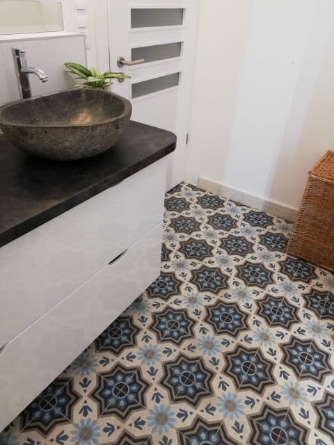 BARAKA 0801 zementfliesen - Galériafotó 40790