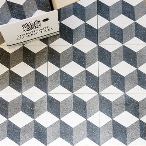 TC5 vasarely 0102 terrazzo