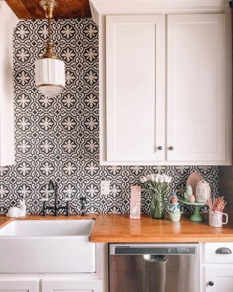 AISHA 0105 zementfliesen - Galériafotó 41032