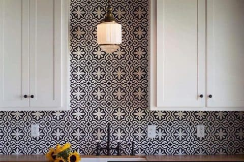 AISHA 0105 zementfliesen - Galériafotó 41033