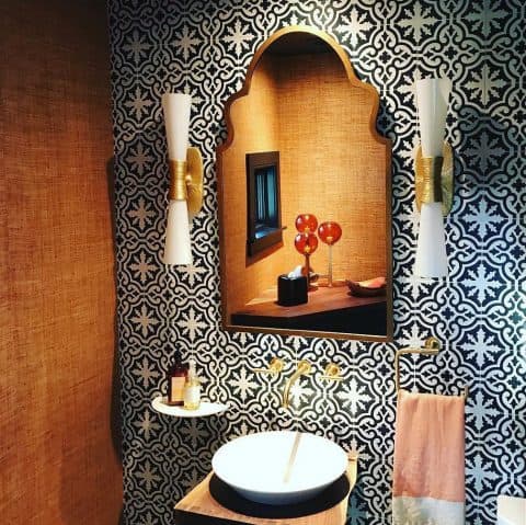 AISHA 0105 zementfliesen - Galériafotó 41034