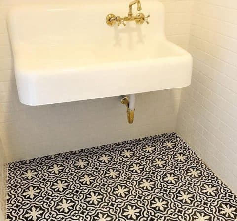 AISHA 0105 zementfliesen - Galériafotó 41035