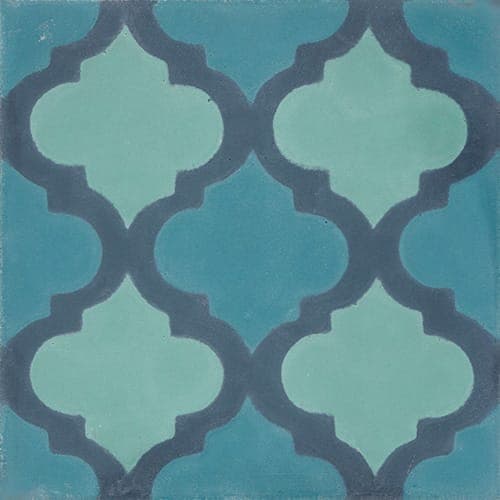 ALHAMBRA 0502 - Szimpla