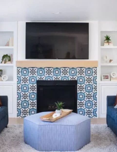 ATLAS 0701 zementfliesen - Galériafotó 41086