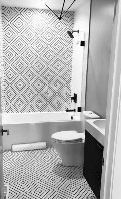 BAMAKO 0104 zementfliesen - Galériafotó 41041