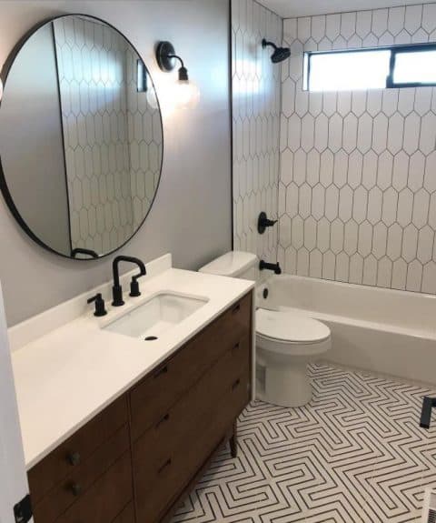 BAMAKO 0104 zementfliesen - Galériafotó 41043