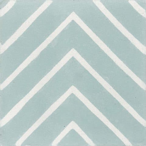 BAMAKO 0501 zementfliesen - Szimpla lap