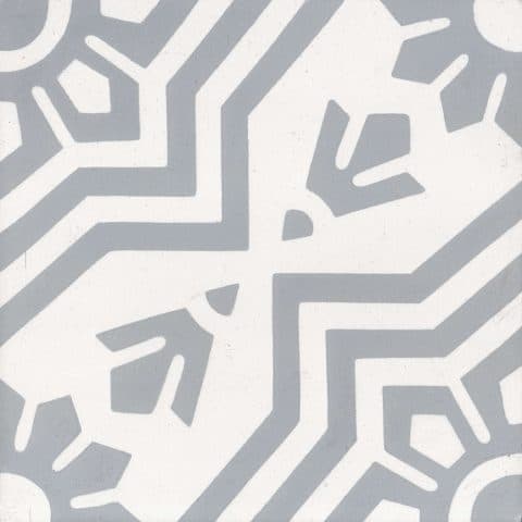 BARAKA 0101 zementfliesen - Szimpla lap