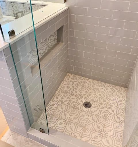 BARAKA 0101 zementfliesen - Galériafotó 41016