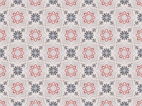 BARAKA 0401 zementfliesen - Termékfotó II.