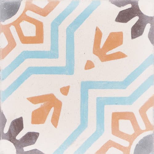 BARAKA 0601 - Szimpla