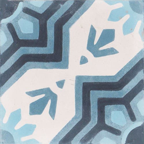 BARAKA 0701 - Szimpla