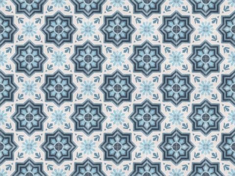 BARAKA 0701 zementfliesen - Termékfotó II.