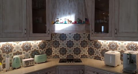 BARAKA 0801 zementfliesen - Galériafotó 40783