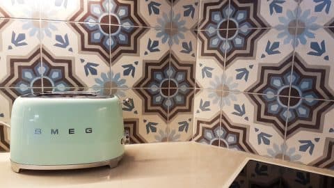 BARAKA 0801 zementfliesen - Galériafotó 40785