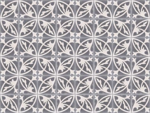 BARCELONA 0104 zementfliesen - Termékfotó II.