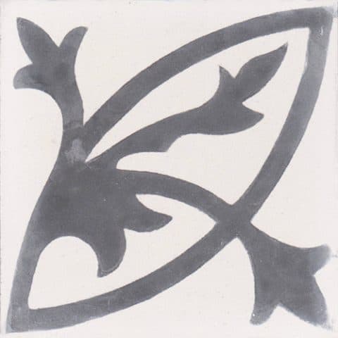 BARCELONA 0103 zementfliesen - Szimpla lap