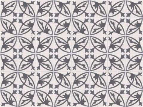 BARCELONA 0103 zementfliesen - Termékfotó II.