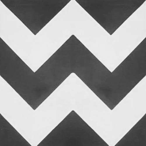 CHEVRON 0105 - Szimpla