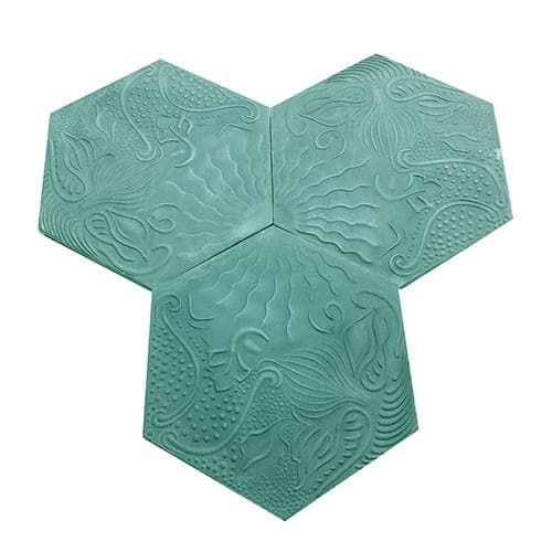 HEXA GAUDI UNI 34 / H180