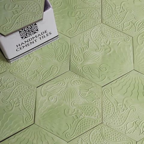 HEXA GAUDI UNI 36 / H3