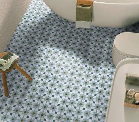 GRANADA 0304 zementfliesen - Galériafotó 41264