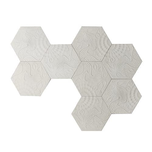 HEXA GAUDI UNI 09 / H43