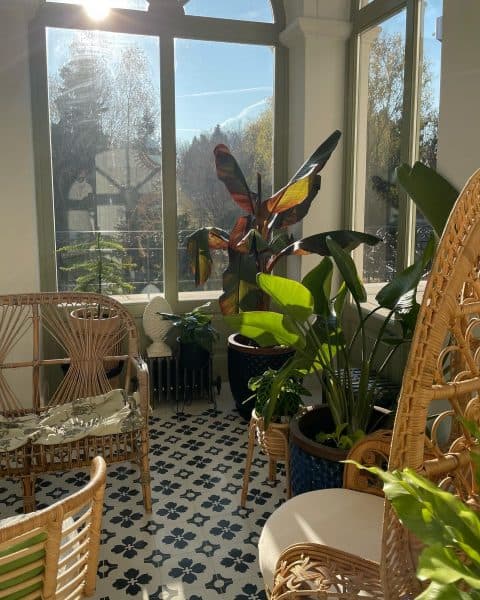 JOLIE 0105 zementfliesen - Galériafotó 40826