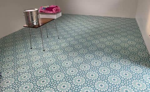 MAROC 0302 zementfliesen - Galériafotó 40909