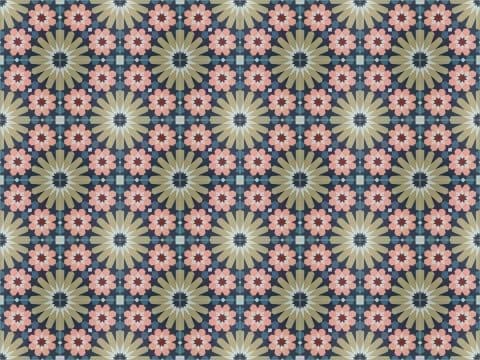 MAROC 1801 zementfliesen - Termékfotó II.