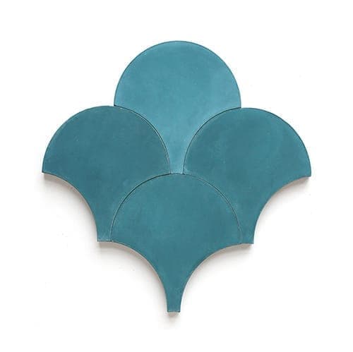 Mermaid UNI 29 / H36