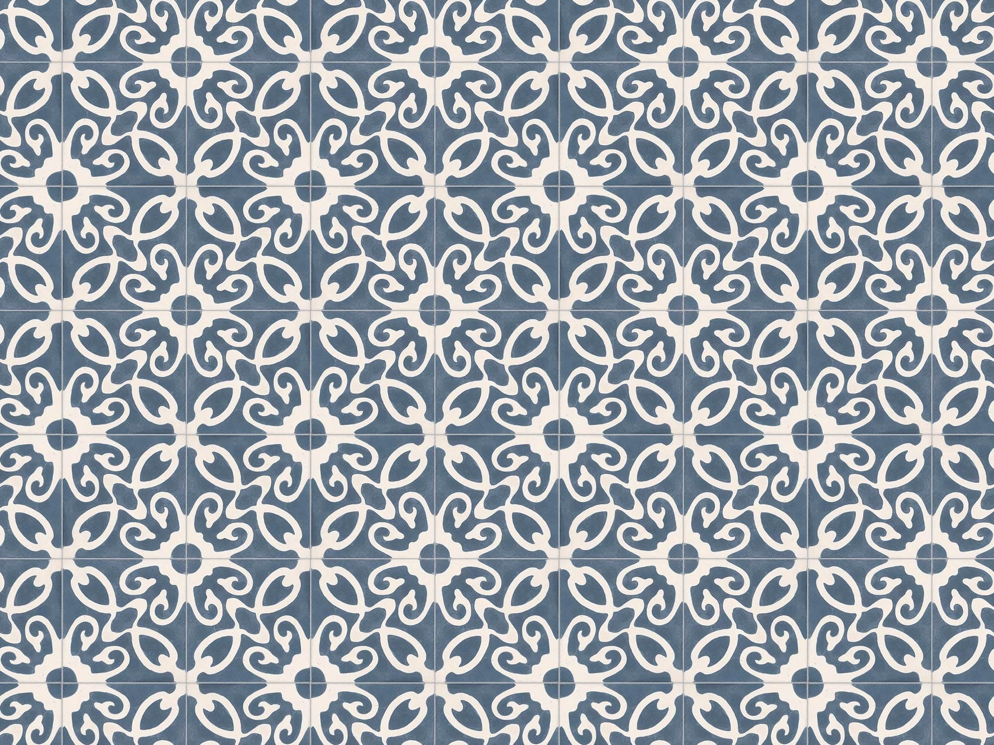 Mogador zementfliesen