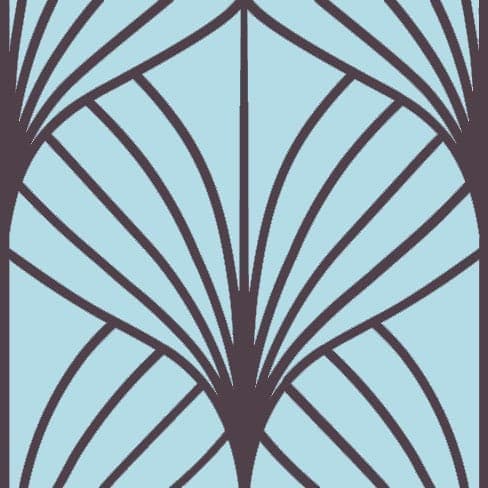 PALMLEAF 0801 - Szimpla