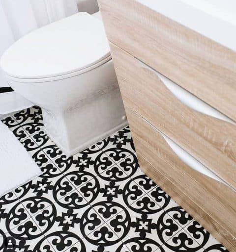 PORTO 0105 zementfliesen - Galériafotó 41482