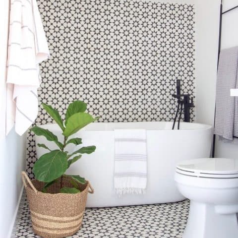 RYAD 0105 zementfliesen - Galériafotó 41024