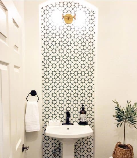 RYAD 0105 zementfliesen - Galériafotó 41026