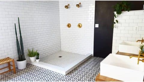 RYAD 0105 zementfliesen - Galériafotó 41017