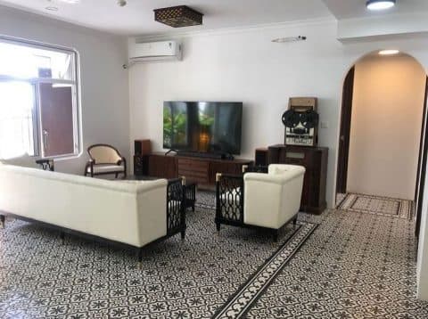 Trento 0105 sarok zementfliesen - Galériafotó 41624