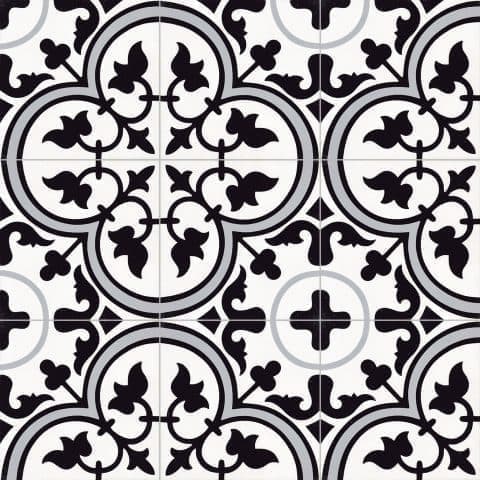 YAMIA 0102 zementfliesen - Termékfotó II.