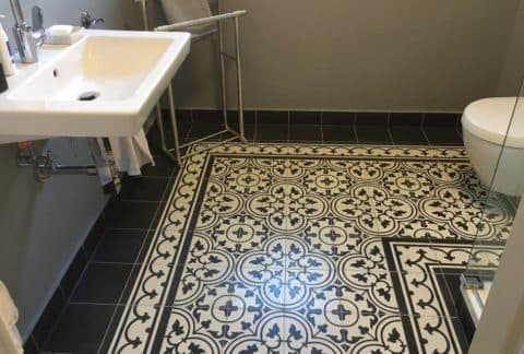 YAMIA 0106 zementfliesen - Galériafotó 40800