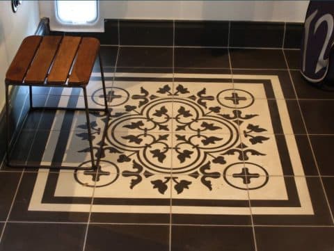 YAMIA 0106 zementfliesen - Galériafotó 40803