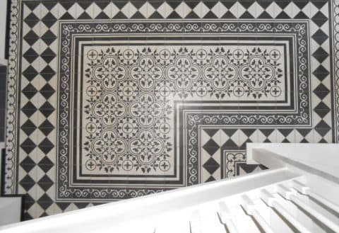 YAMIA 0106 zementfliesen - Galériafotó 40806